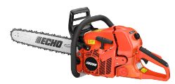 ECHO CS-620PW-24 24" 59.8cc Recoil Start Pro Performance Rear Handle Gas Chainsaw w/ Wrap Handle - ECH CS-620PW-24