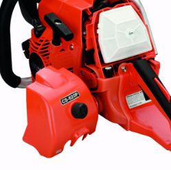 ECHO CS-620P-18 18" 59.8cc Recoil Start Pro Performance Rear Handle Gas Chainsaw - ECH CS-620P-18