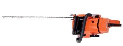 ECHO CS-620PW-24 24" 59.8cc Recoil Start Pro Performance Rear Handle Gas Chainsaw w/ Wrap Handle - ECH CS-620PW-24