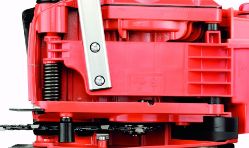 ECHO CS-620PW-20 20" 59.8cc Recoil Start Pro Performance Rear Handle Gas Chainsaw w/ Wrap Handle - ECH CS-620PW-20