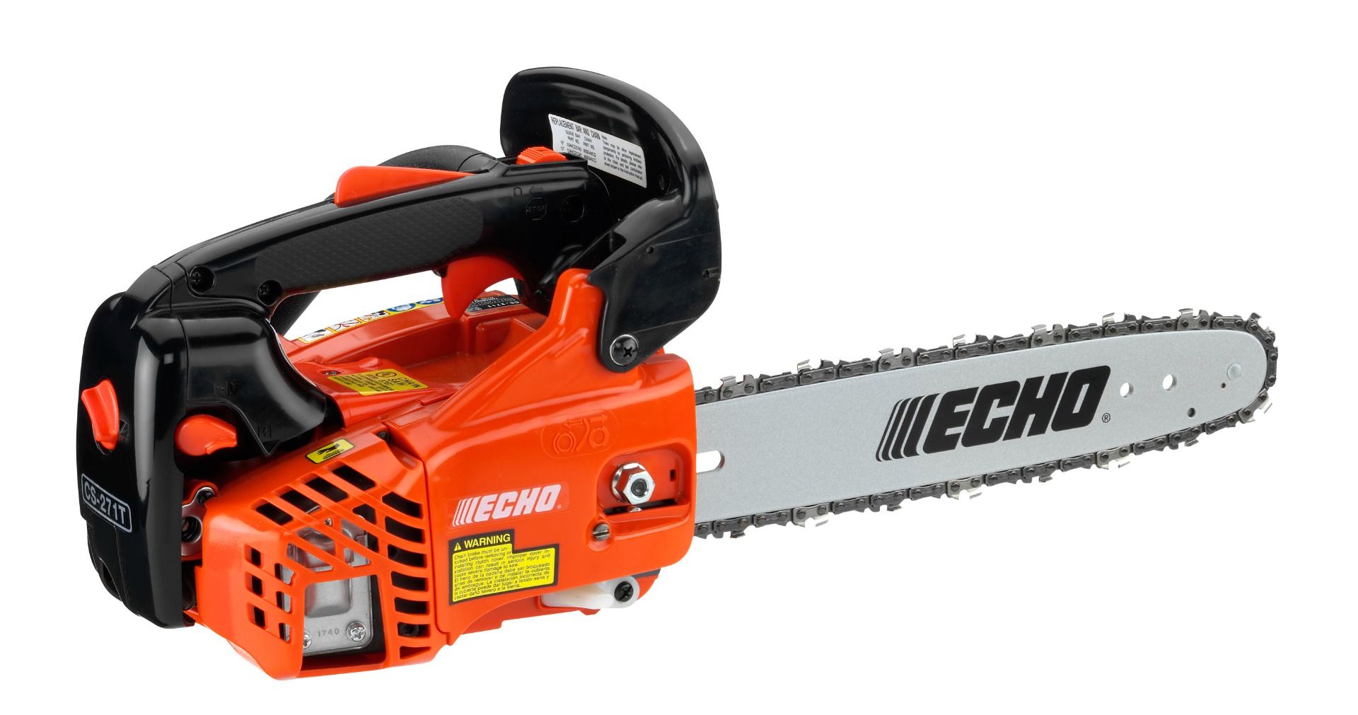 ECHO CS-271T-12 12
