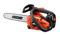ECHO CS-271T-12 12" 26.9cc Recoil Start Top Handle Gas Chainsaw 