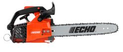 ECHO CS-303T-12 12" 30.1cc Recoil Start Top Handle Gas Chainsaw - ECH CS-303T-12
