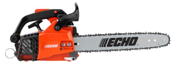 Echo Top Handle Chainsaw Right