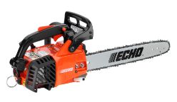ECHO CS-303T-14 14" 30.1cc Recoil Start Top Handle Gas Chainsaw - ECH CS-303T-14