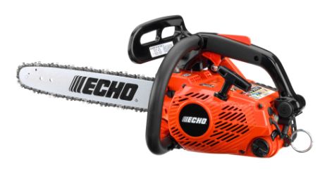 ECHO CS-303T-12 12" 30.1cc Recoil Start Top Handle Gas Chainsaw 