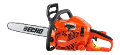ECHO CS-3410-16 16" 34.4cc Recoil Start Rear Handle Gas Chainsaw - ECH CS-3410-16