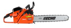ECHO CS-680-24 24" 66.8cc Recoil Start Pro Rear Handle Gas Chainsaw - ECH CS-680-24