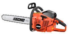 ECHO CS-680-24 24" 66.8cc Recoil Start Pro Rear Handle Gas Chainsaw 