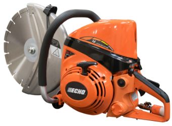 ECHO CSG-7410-14 14" 73.5cc Professional Gas Cut-Off Saw 