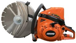 ECHO CSG-7410-14 14" 73.5cc Professional Gas Cut-Off Saw - ECH CSG-7410-14