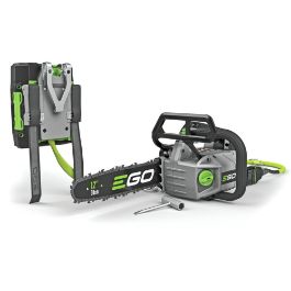 Chainsaws