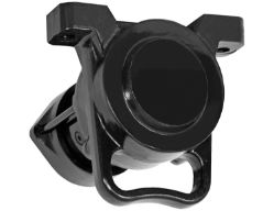 Buyers Products DBV3500 3,500 lbs Force 12VDC Vibrator for 13'+ Dumps, with Mounting Kit - BUY DBV3500