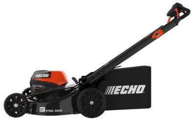 ECHO DLM-2100SPBT eFORCE 56V 21" Cordless Self-Propelled Lawn Mower (Tool Only) 