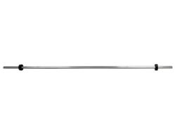 Buyers Products DTB98A 98" Aluminum Rear Anti-Sail Tarp Tension Bow Kit w/ End Collars - BUY DTB98A