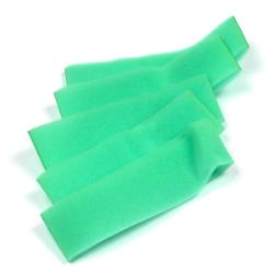 Briggs & Stratton 4261 Set of 5 796254 Foam Filters 