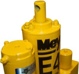 RCPW E47 Refurbished Meyer E47 Snow Plow Pump 