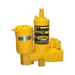 RCPW E58H Refurbished Meyer E58H Snow Plow Pump - RCPW E58H