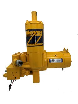 RCPW E60H Refurbished Meyer E60H Snow Plow Pump 