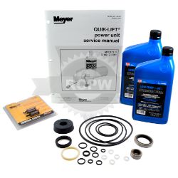 RCPW E60KIT E-60 Tune-Up & Rebuild Kit 