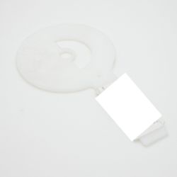 Sno-Way 96107273 Gate Plate 