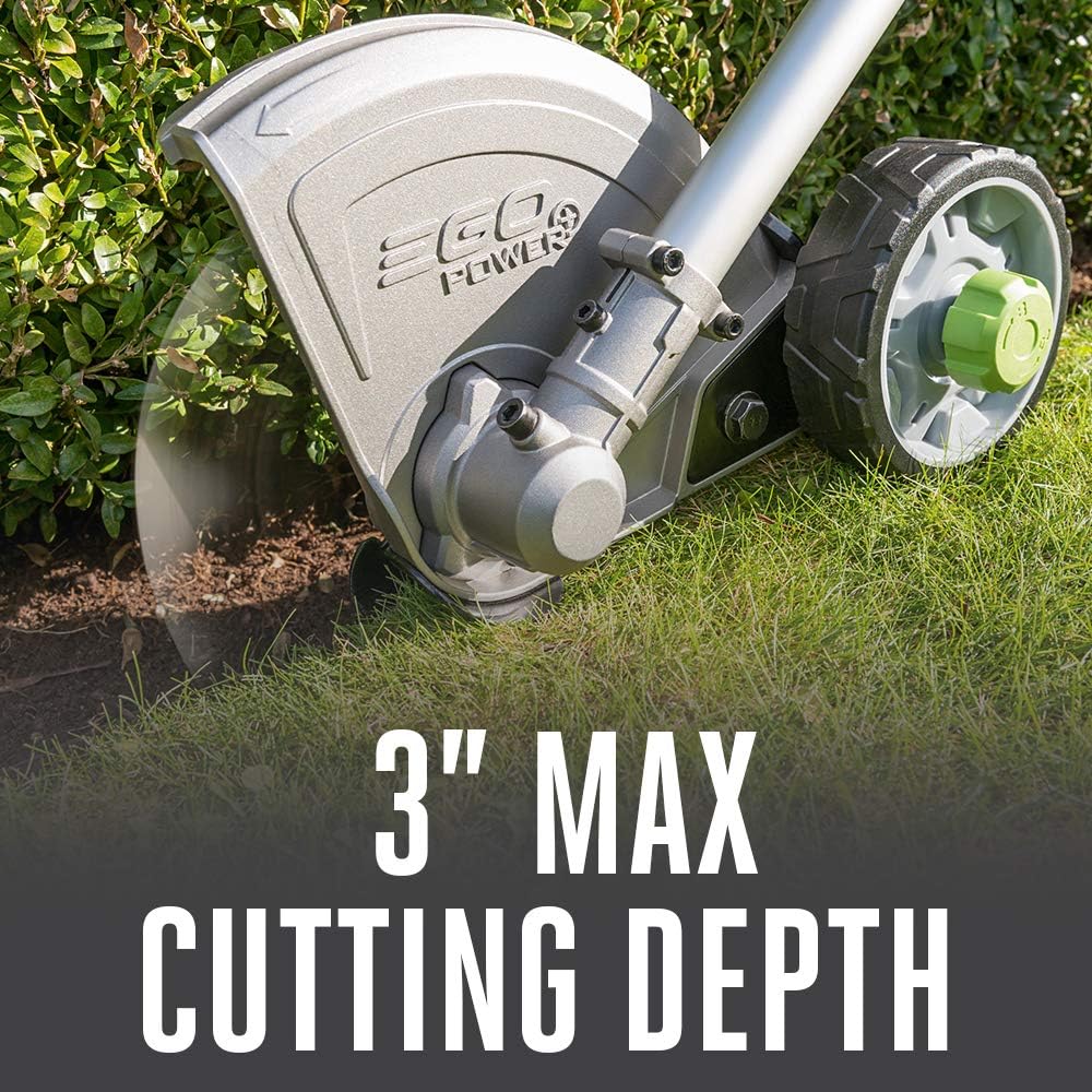 EGO Power+ Multi-Head System EA0820 Edger Attachment - Thumbnail 2