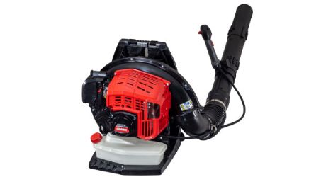 Shindaiwa EB610RT 59.7cc Backpack Blower Tube TH 59.7cc Backpack Blower Tube TH