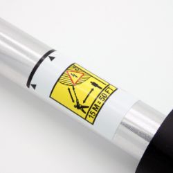 ECHO C059000010 PAS SHC Main Pipe - ECH C059000010