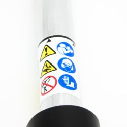 ECHO C059000010 PAS SHC Main Pipe - ECH C059000010