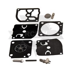 ECHO 12530008360 RB-44 Carburetor Repair Kit 