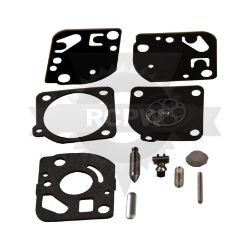 ECHO 12530042030 Carburetor Repair Kit 