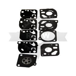 ECHO 12530342030 Gasket/Diaphragm Kit 