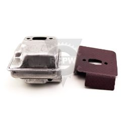 ECHO 14580057732 Muffler Assembly 