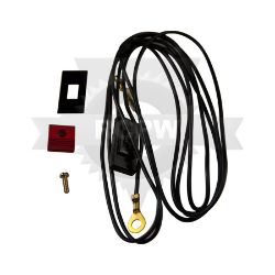 ECHO 16340008560 Ignition Switch 