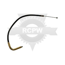 ECHO 17800105360 HC-1500 Throttle Cable 