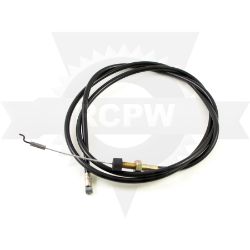 ECHO 17800108360 Throttle Wire 