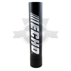 ECHO 21000103363 Pipe w/ Label 