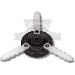 ECHO 215311 Maxi Cut Weed Cutter Trimmer Head 