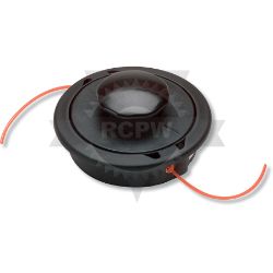 ECHO 21560031 SRM Echomatic Pro Trimmer Head 