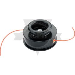ECHO 21560065 High Capacity Manual Trimmer Head 