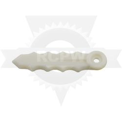 ECHO 215712 Maxi/Promaxi Serrated blades - Pack of 12 