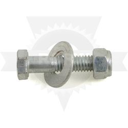 ECHO 240017003 5 X 16-18 X 1.5 Hex Head Screw 