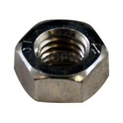 ECHO 43302206460 M6 X 1 Lock Nut 