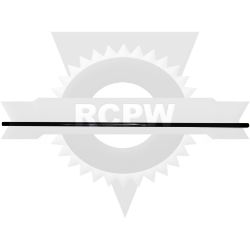 ECHO 61029923960 Upper Drive Shaft Housing Assembly 