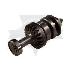 ECHO 61030622360 Gear Shaft Assembly 