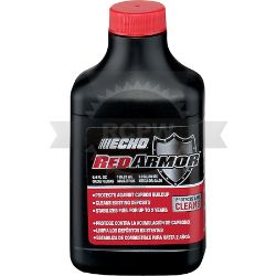 Shindaiwa 6550025 6.4 oz Red Armor 2-Cycle Oil (1 Bottle) 