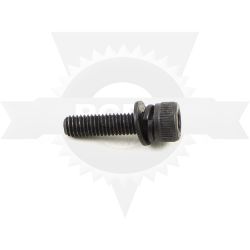 ECHO 90016205020 5 X 20 Bolt 