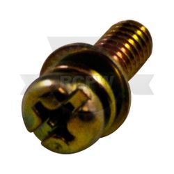 ECHO 90024204012 4 X 12 Screw 