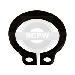ECHO 90070100012 12 Retaining Ring 