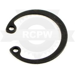 ECHO 90070200026 Circlip 